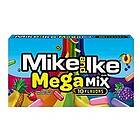 Mike & Ike Mega Mix (141g)