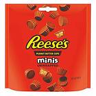 Reeses Minis Pouch (90g)