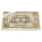 Harry Potter Hogwarts Express Platform 9 3/4 Milk Chocolate Bar (42g)