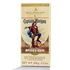 Captain Morgan Chocolate (100g)