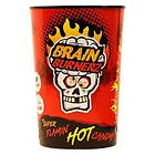 Brain Blasterz Burnerz Super Flamin Hot (48g)