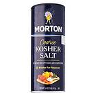 Morton Coarse Kosher Salt (453g)