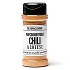The Popping Company Chili & Cheese Popcornkrydda 70g