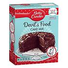 Betty Crocker Devils Food Cake Mix (425g)