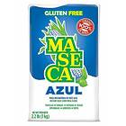 Maseca Blått Majsmjöl Harina Azul (1kg)