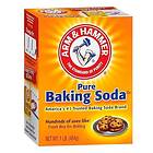 Arm & Hammer Baking Soda (454g)
