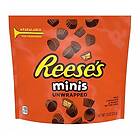 Reeses Reese's Peanut Butter Unwrapped Mini Cups (215g)