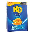 Kraft Foods Macaroni Cheese Dinner (340g)