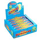 Swizzels Refreshers Original Lemon Hel Låda 60-pack (1080g)