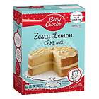 Betty Crocker Zesty Lemon Cake Mix (425g)