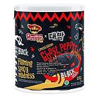 Daebak Ghost Pepper Black Crisps (45g)