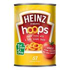 Heinz Spaghetti Hoops (400g)