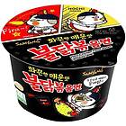 Samyang Buldak Hot Chicken Big Bowl Noodles (105g)
