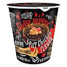Daebak Ghost Pepper Spicy Chicken Black Noodles (80g)