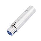 Omnitronic 5-pin XLR Fe > 3-pin Ma