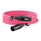Røde XLR-6 Pink