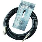 Ibanez MCCP20 Microphone Cable 6m