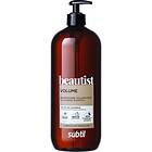 Subtil Beautist Volumizing Shampoo 950ml
