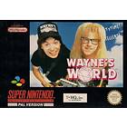 Wayne's World (SNES)