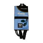 Accu-Cable DMX cable 3-pin 1,5m [DEMO] 10 pcs left