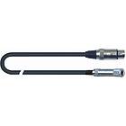 Quik Lok 1xXLR Fe > 1x6.3mm 3m