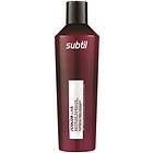 Subtil Color Lab Care Frizz Cream Shampoo 300ml