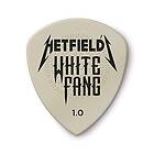 Dunlop Hetfield White Fang PH122P.100 6/PLYPK