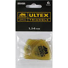 Dunlop 426P114 ULTEX TRI 6/PLYPK