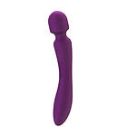 So Divine Wicked Game Wand Vibrator