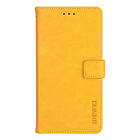 Capida Xiaomi 12/12X IDEWEI läderfodral plånbok