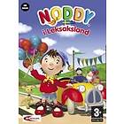 Noddy & The Toyland Fair (PC)