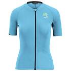 Karpos Pralongia Evo Short Sleeve Jersey (Femme)