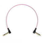 Same myVolts 6,3mm Ma MO Angled to 18cm Marshmallow Pink