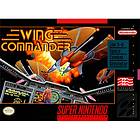 Wing Commander (SNES)