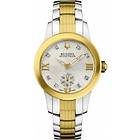 Bulova Accutron 65P100