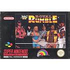 WWF Royal Rumble (SNES)