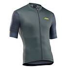 Northwave Origin Short Sleeve Jersey (Herr)