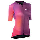 Northwave Blade Short Sleeve Jersey (Dame)