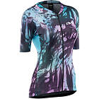 Northwave Blade Flower Short Sleeve Enduro Jersey (Women's)