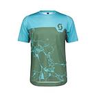 Scott Trail Vertic Pro Short Sleeve Jersey (Herr)