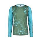 Scott Trail Vertic Long Sleeve Jersey (Herr)