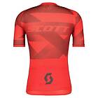 Scott Rc Premium Climber Short Sleeve Jersey (Herr)