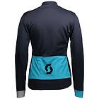 Scott Rc Warm Long Sleeve Jersey (Women's)