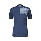 Scott Gravel Merino Short Sleeve Jersey (Dam)