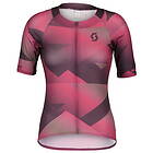 Scott Rc Premium Climber Short Sleeve Jersey (Femme)