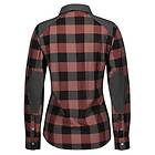 Scott Trail Flow Check Long Sleeve Shirt (Women's)