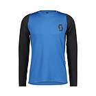 Scott Trail Progressive Long Sleeve Jersey (Herr)