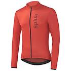 Spiuk Anatomic Long Sleeve Jersey (Herr)