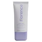 Florence By Mills Sunny Skies Facial Moisturizer Broad Spectrum S