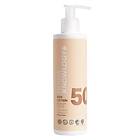 Dermaknowlogy + Sun Lotion SPF50 200ml